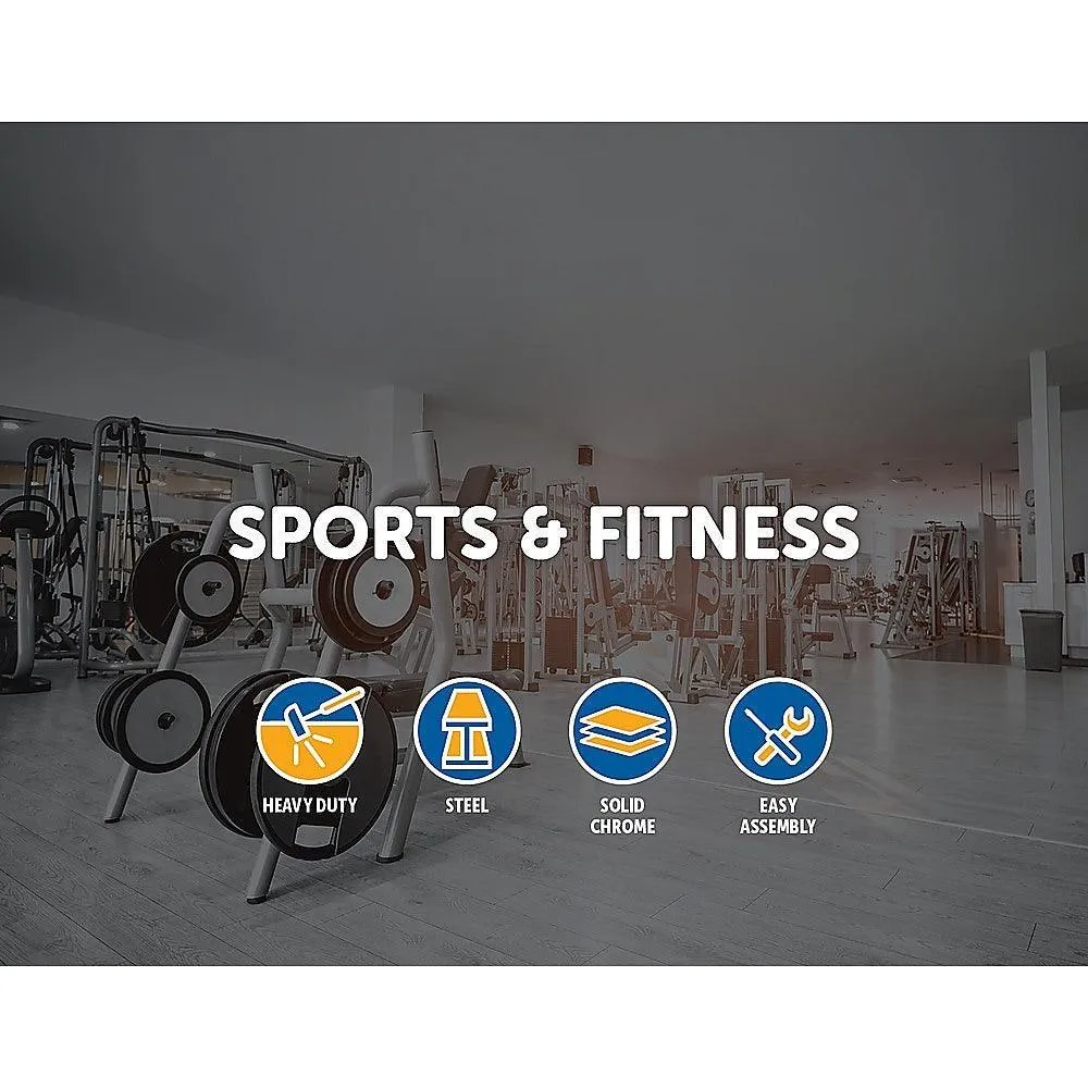 Seated Row Handle Bar