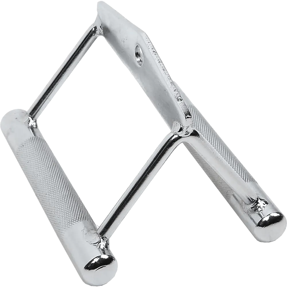 Seated Row Handle Bar