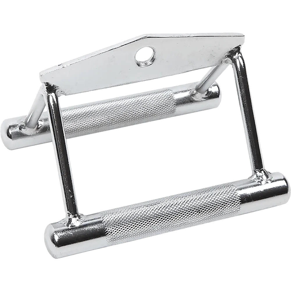 Seated Row Handle Bar