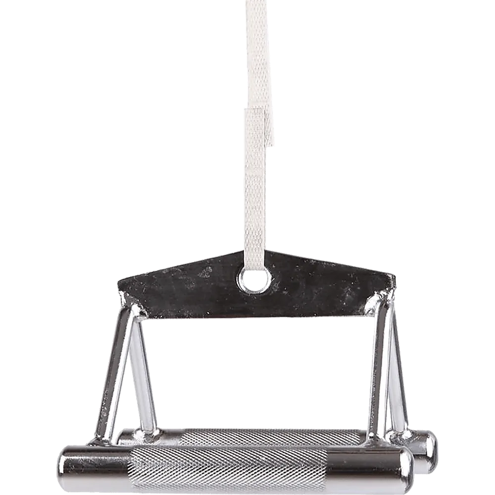 Seated Row Handle Bar