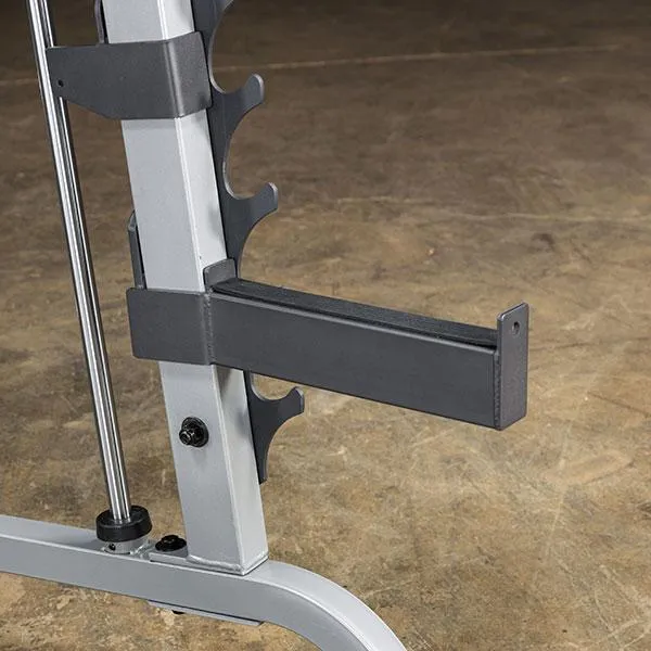 Series 7 Smith Machine GS348QB Body Solid