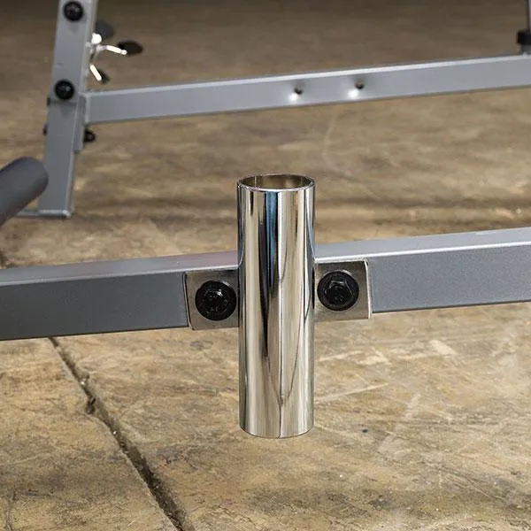 Series 7 Smith Machine GS348QB Body Solid