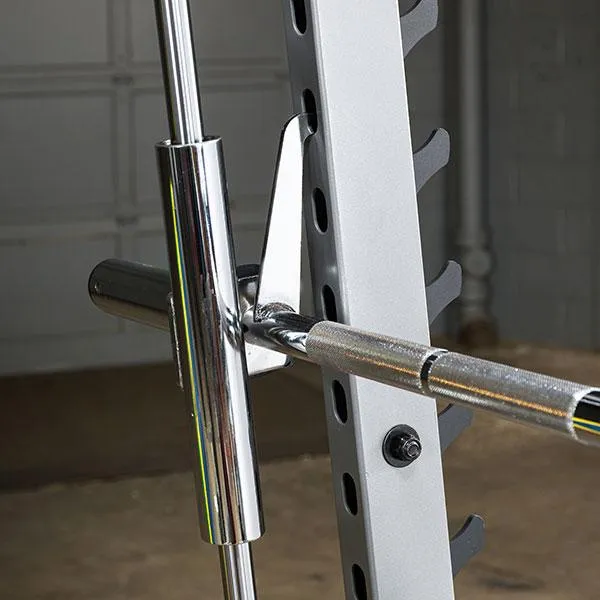 Series 7 Smith Machine GS348QB Body Solid