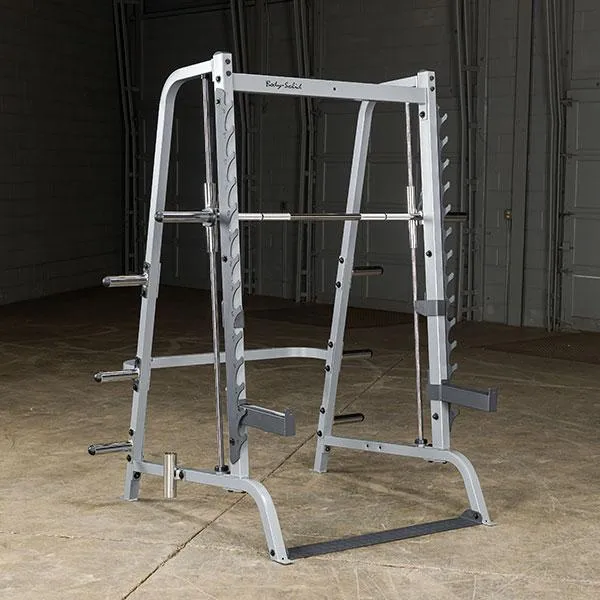 Series 7 Smith Machine GS348QB Body Solid