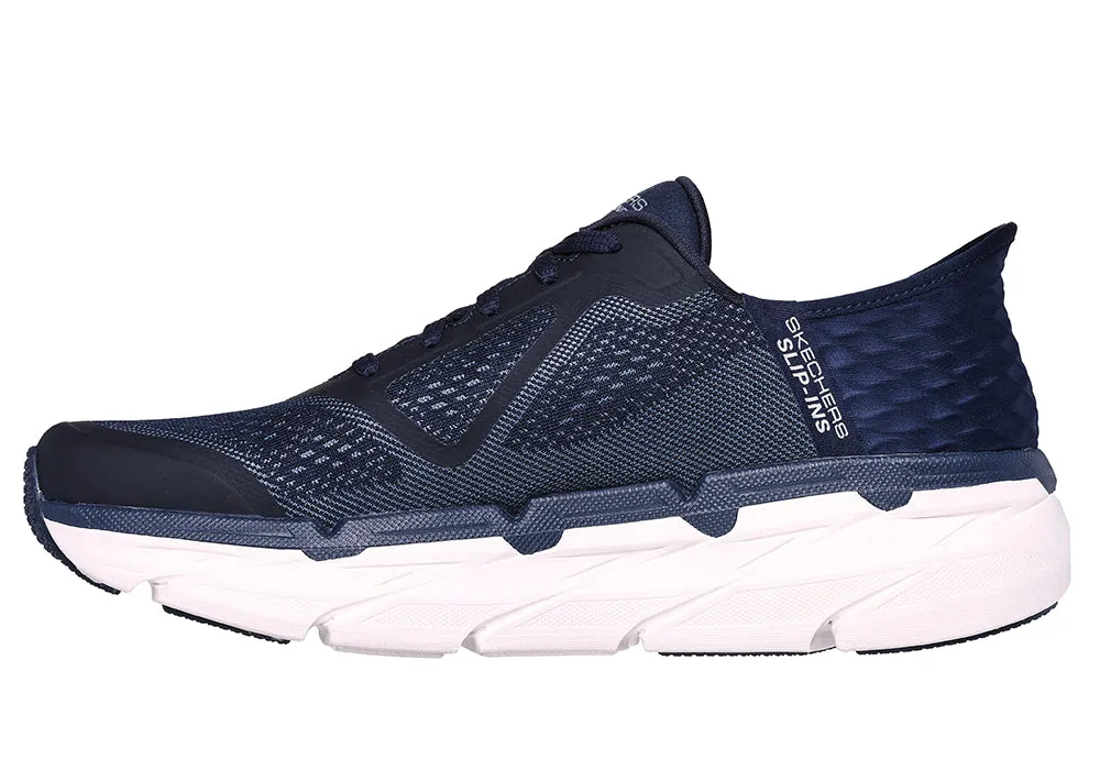 'Skechers' Men's Slip-ins: Max Cushioning-Premier™- Ascendant - Navy (Wide)