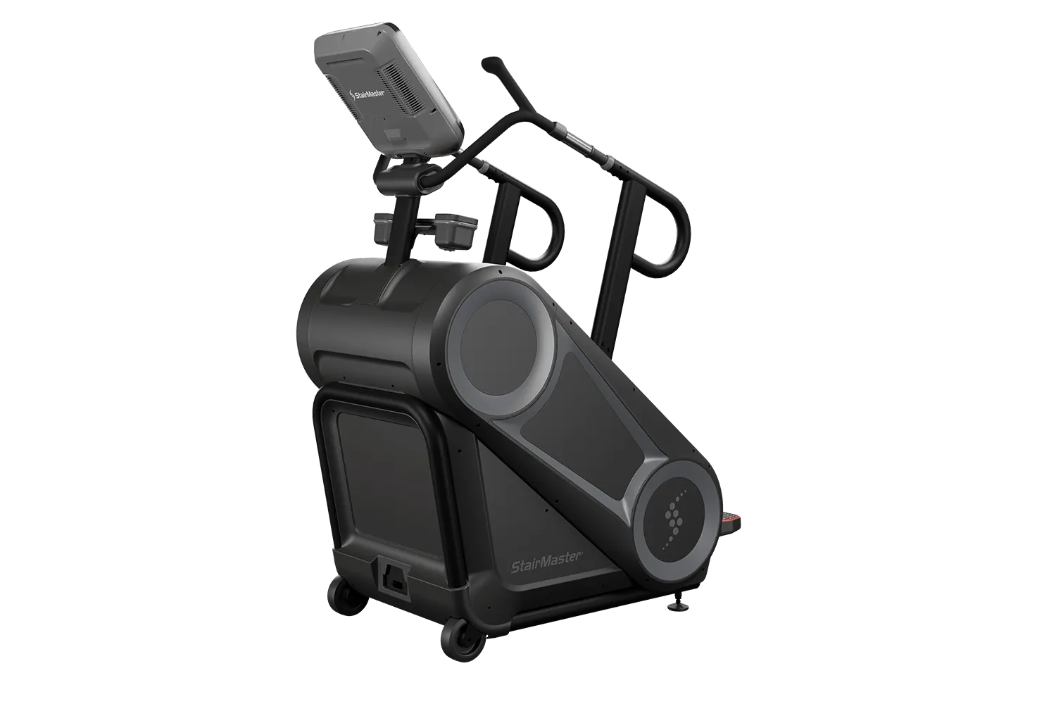 StairMaster 8 Series 8Gx w/ LCD - Certified Pre-Owned