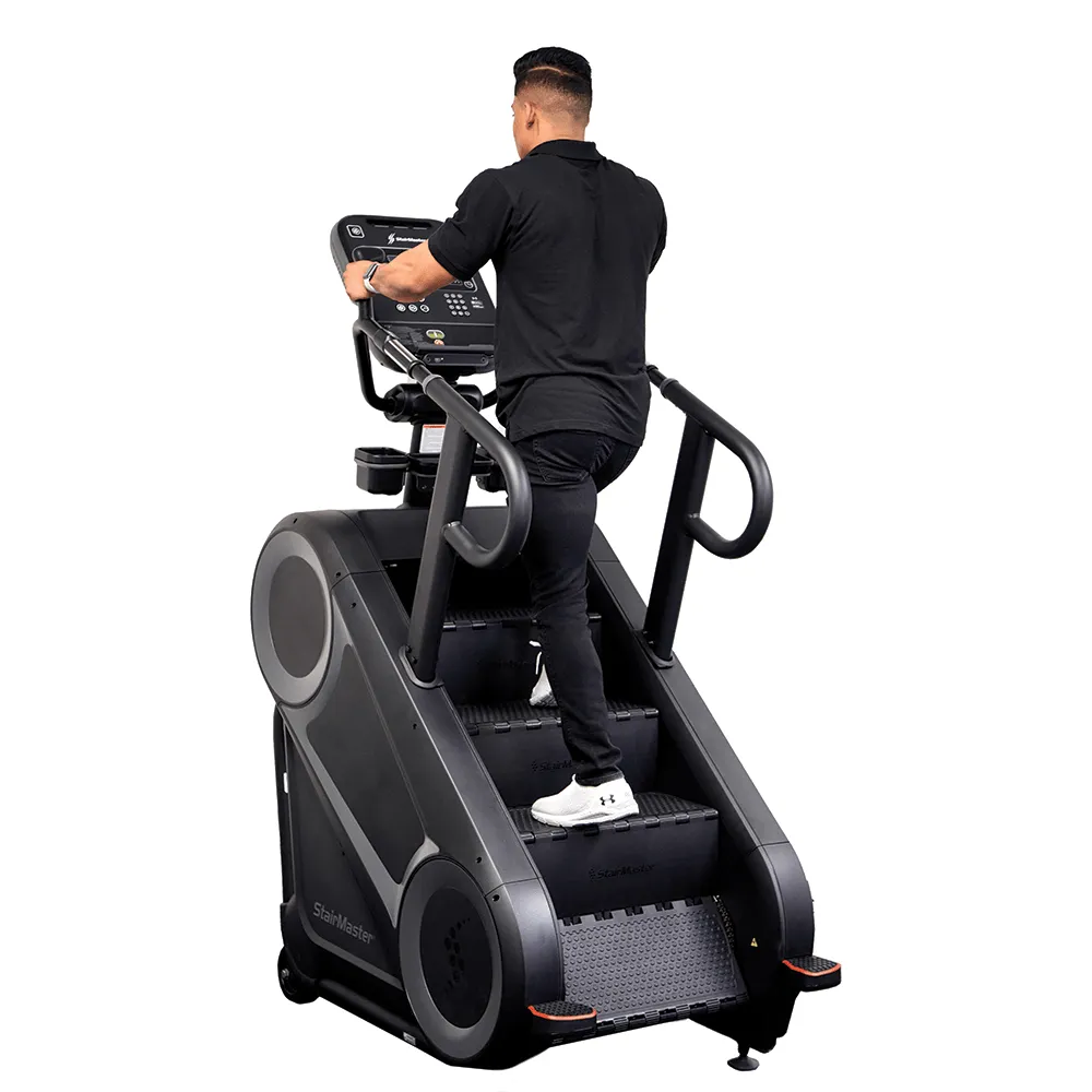 StairMaster 8 Series 8Gx w/ LCD - Certified Pre-Owned