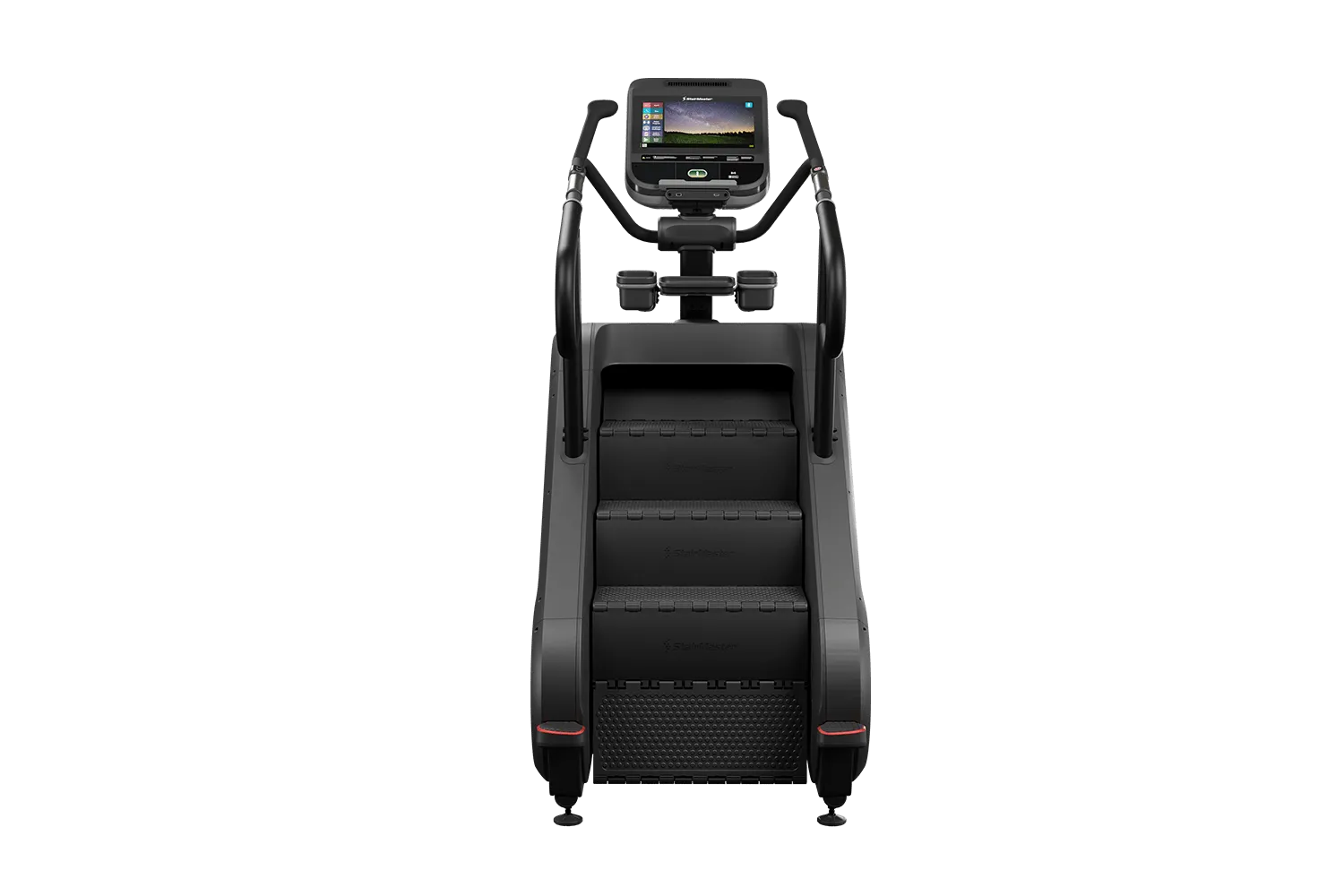 StairMaster 8 Series 8Gx w/ LCD - Certified Pre-Owned
