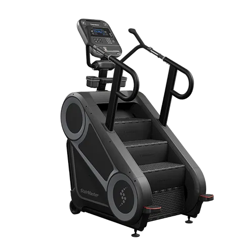 StairMaster 8 Series 8Gx w/ LCD - Certified Pre-Owned