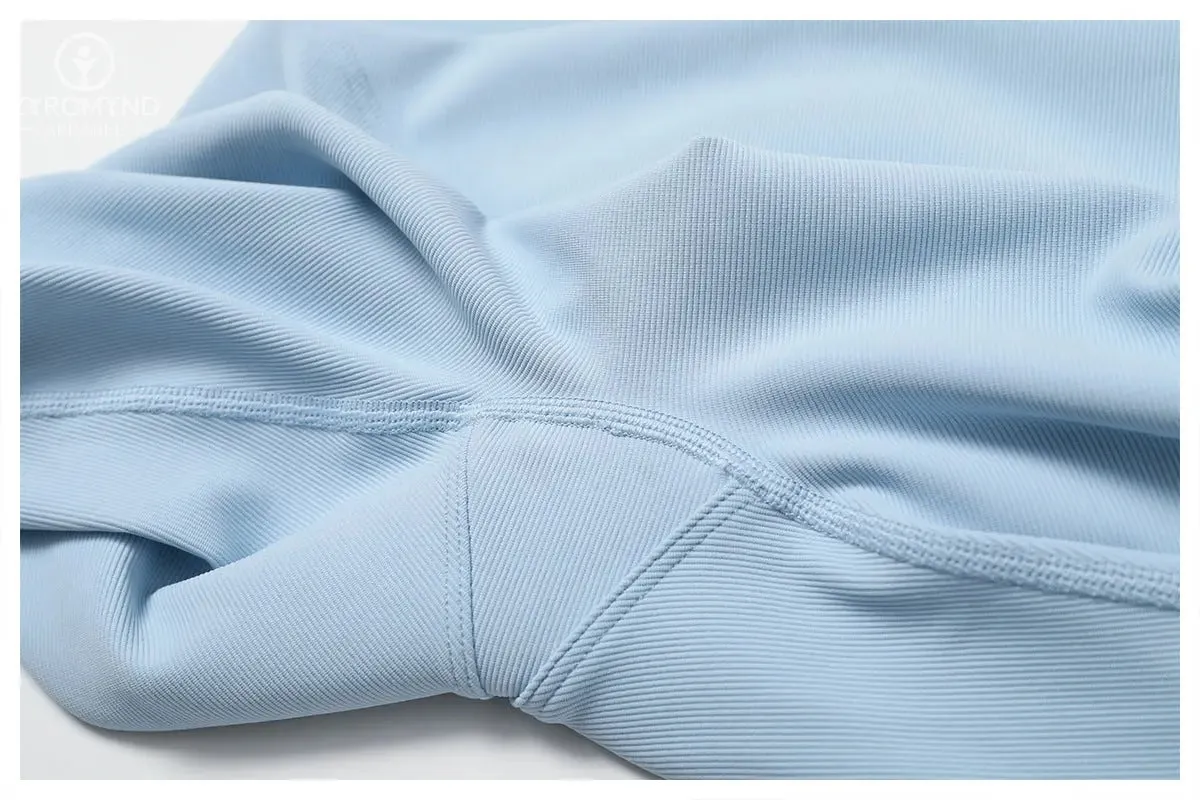 Thread Abdominal Tightening High Waist - Beautiful Back - Yoga Set