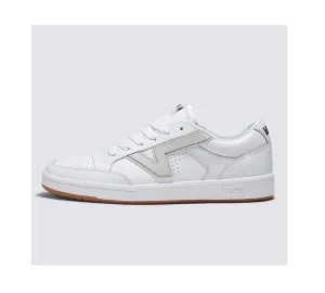 Vans Lowland Comfycush Leather Shoe
