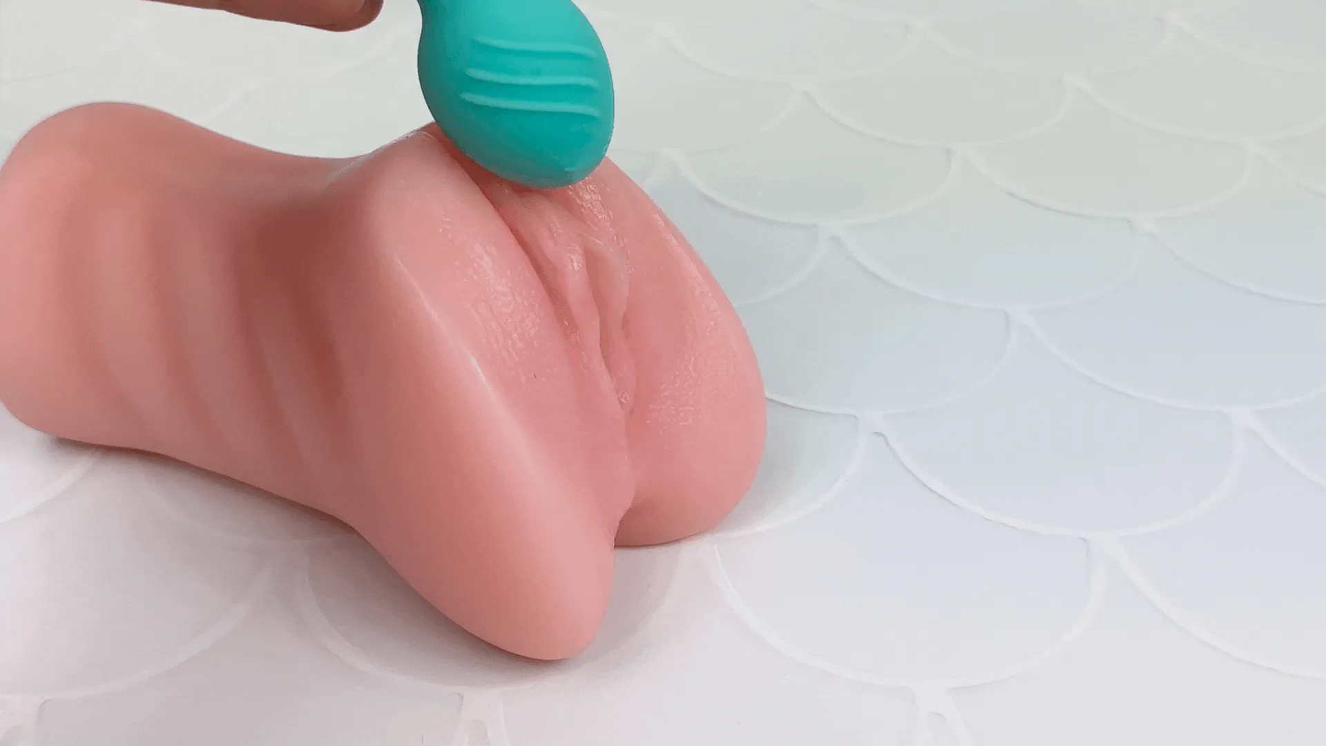 Vibrating Kegel Ball Exerciser Set