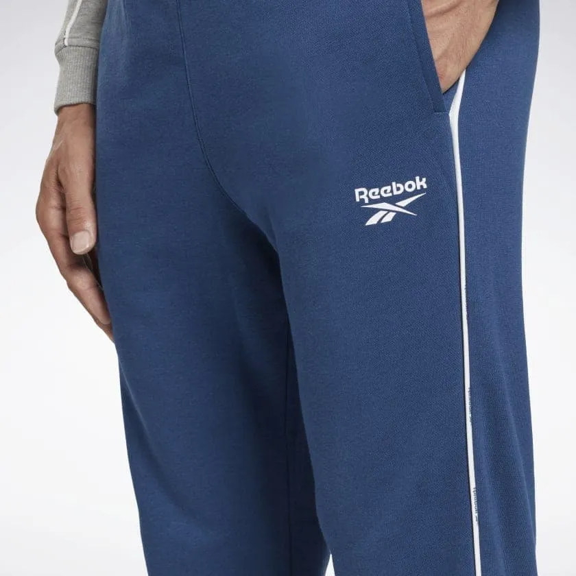 Workout Ready Piping Joggers