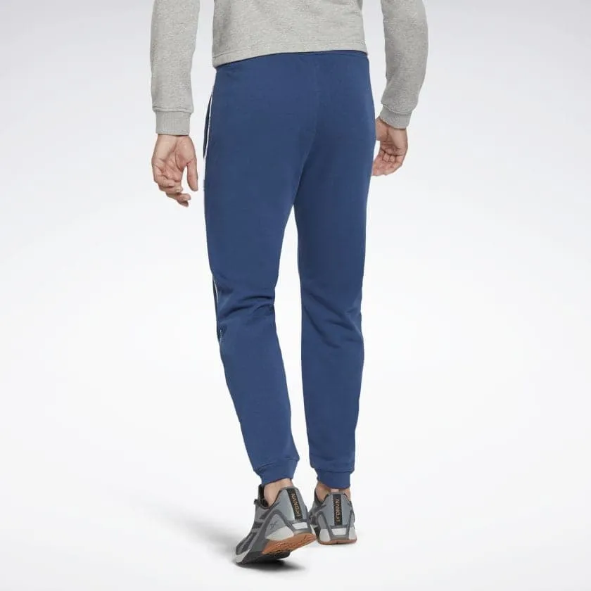 Workout Ready Piping Joggers