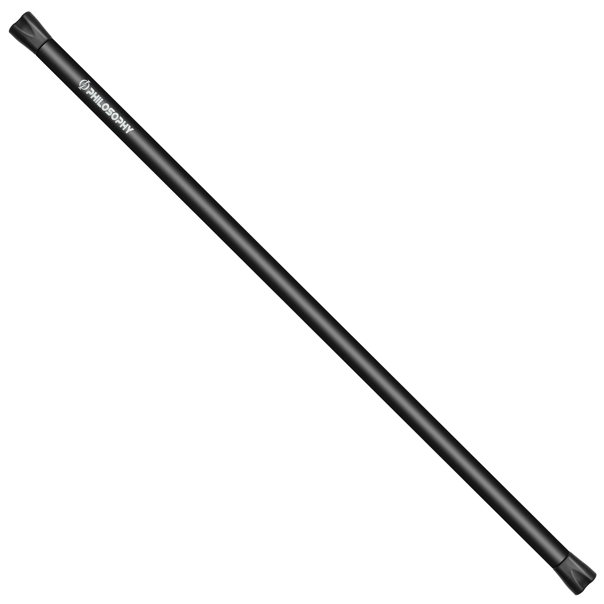 Workout Weighted Bar - Padded Workout Body Toning Exercise Bar
